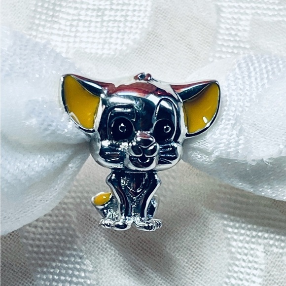 🦁 NWOT Simba Charm - The Lion King ✨ - Picture 2 of 10